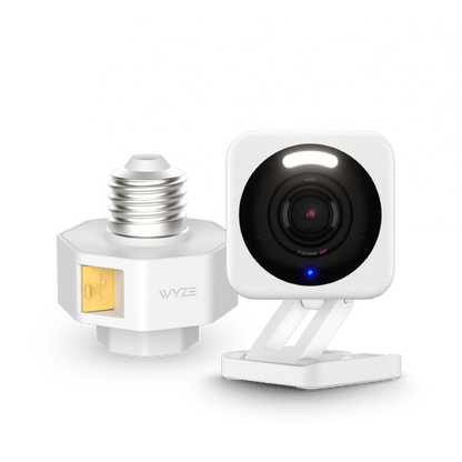 Wyze Lamp Socket v2