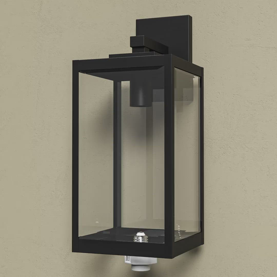 Wyze Lamp Socket