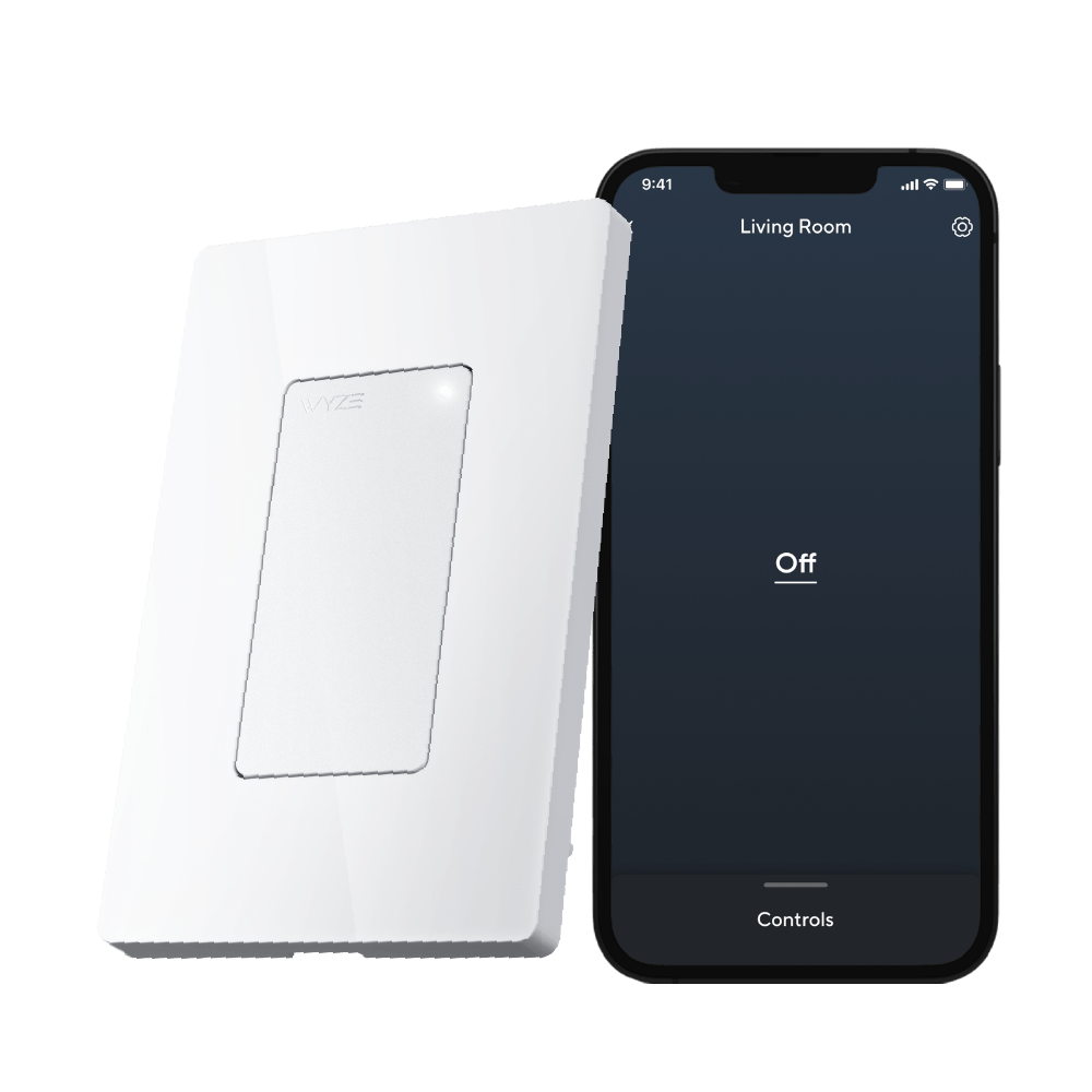 Wyze Switch