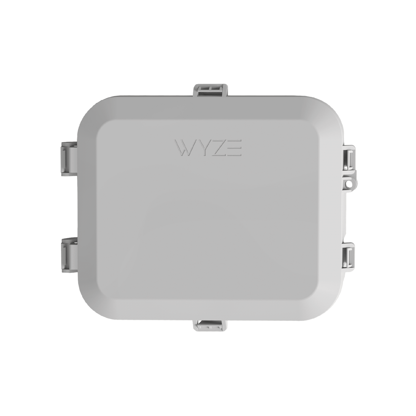 Wyze Weatherproof Sprinkler Controller Box
