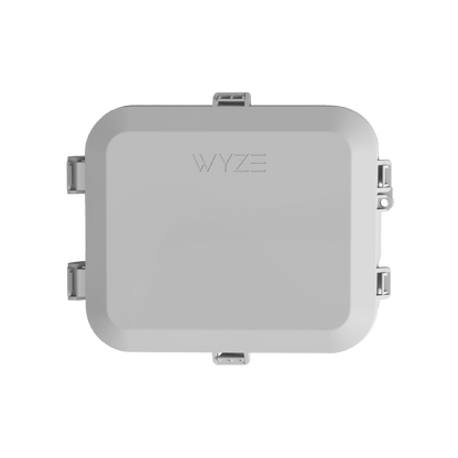 Wyze Weatherproof Sprinkler Controller Box